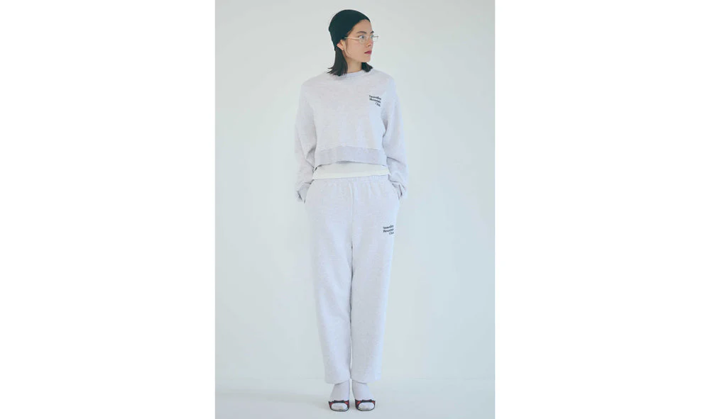 Elegance Meets Everyday Comfort